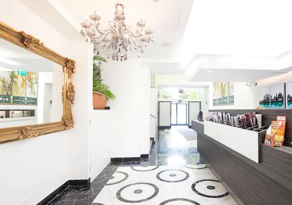 Best Western Plus Hotel Arcadia - photo 37
