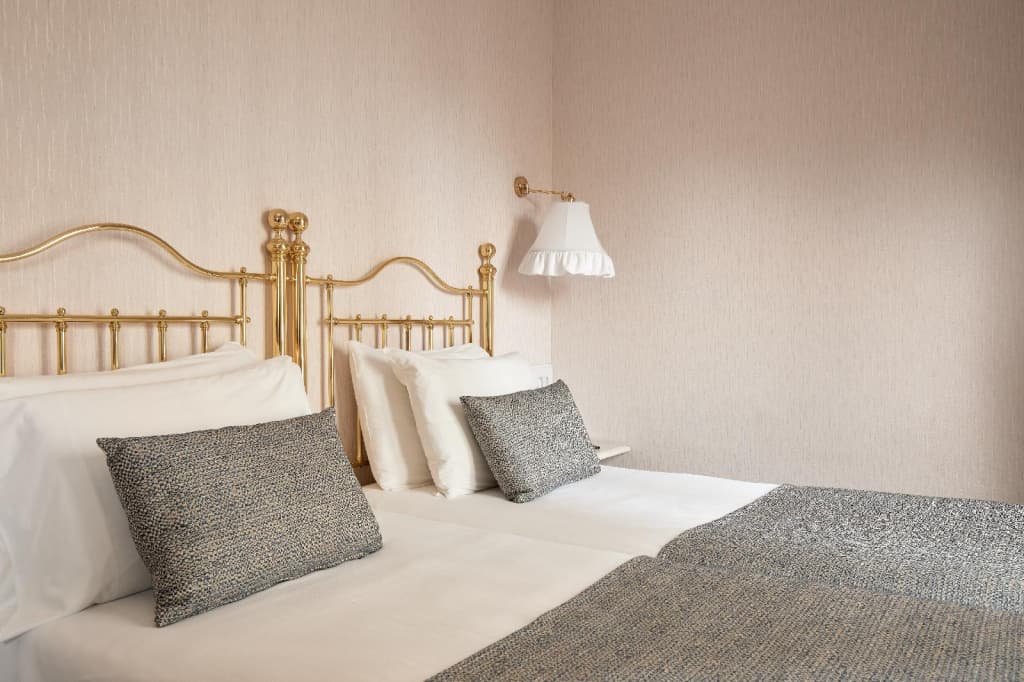 Hotel Continental Barcelona - photo 7