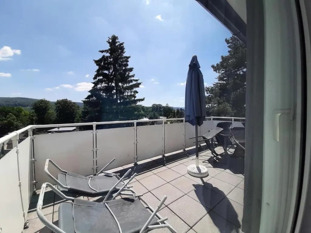 Haus Apricum - photo 7