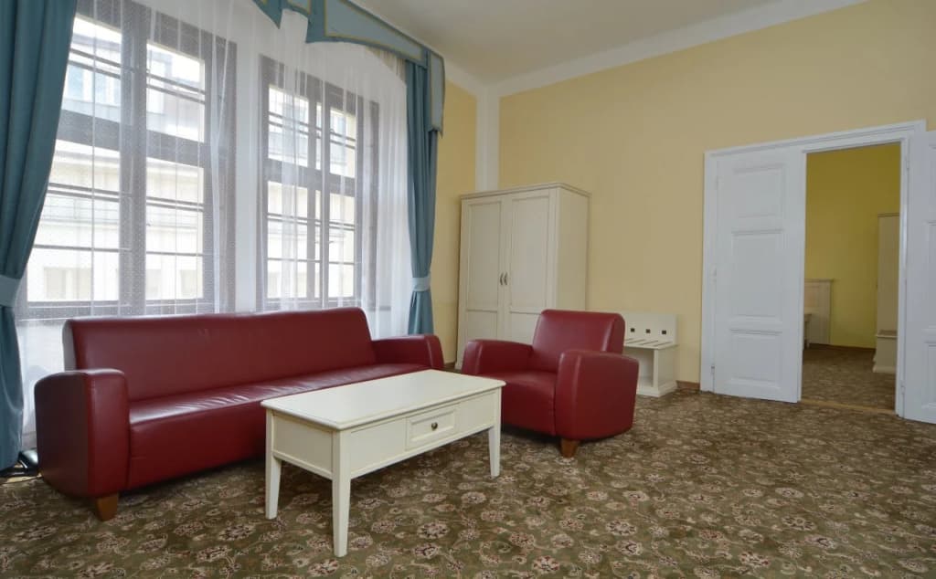Royal Residence Ungelt - photo 2
