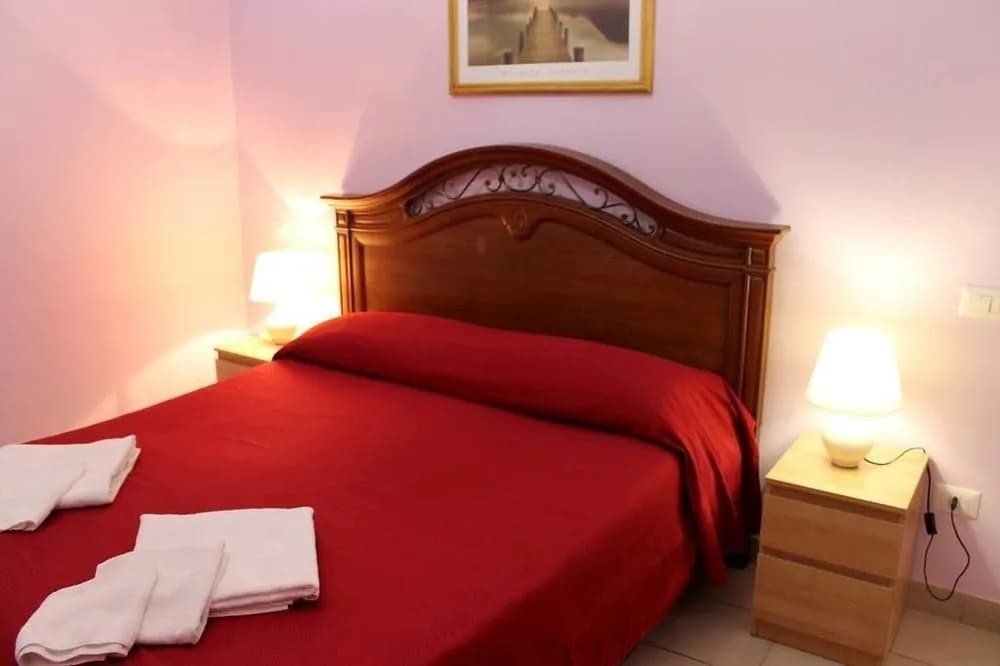 Eden Castle Rome - photo 3