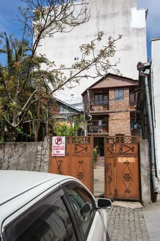 ketis sweet house - photo 1