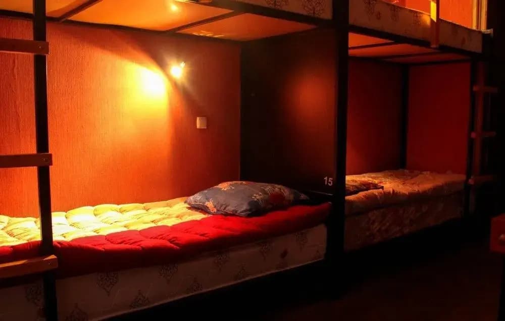 Hostel 26 - photo 4