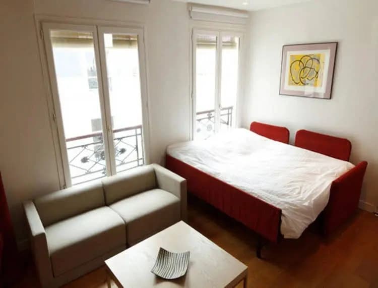 Appartements Marais Temple - photo 2