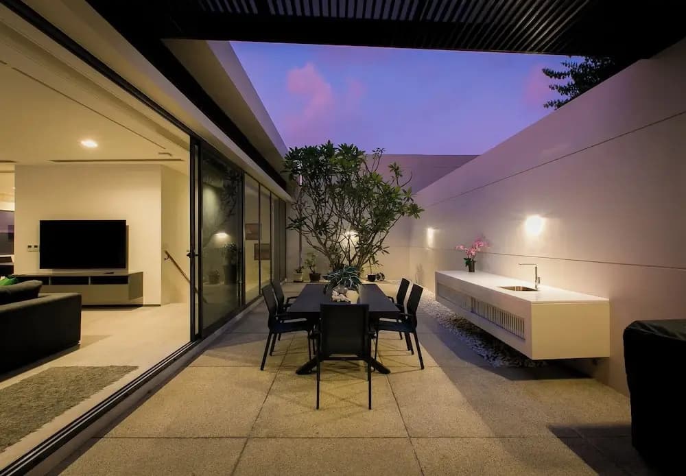 The Heights Penthouse A5 3Bedrooms Seaview near Kata Beach - photo 3