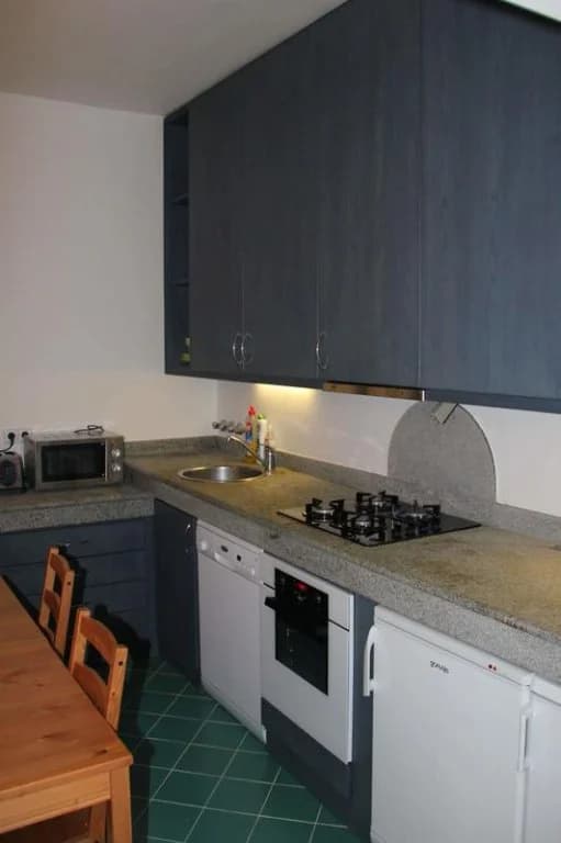 Charles Bridge International Hostel - photo 21