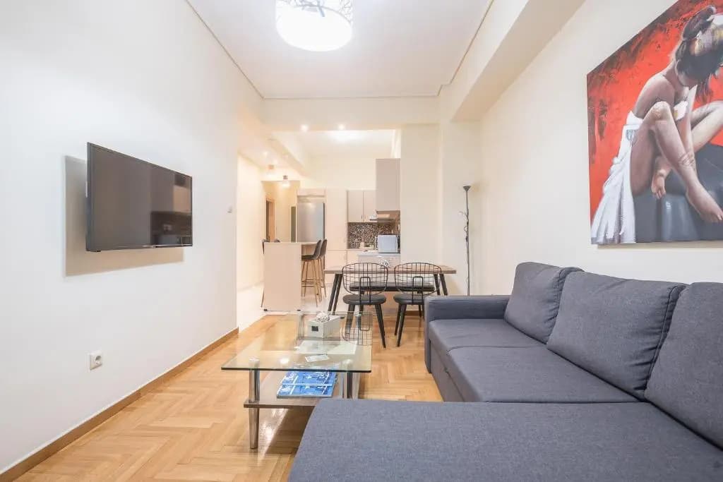 Elegant Home in Quiet Street by Cloudkeys - photo 16