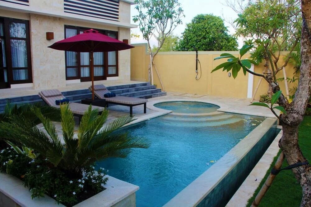 Kubu Kulat Villa - photo 15