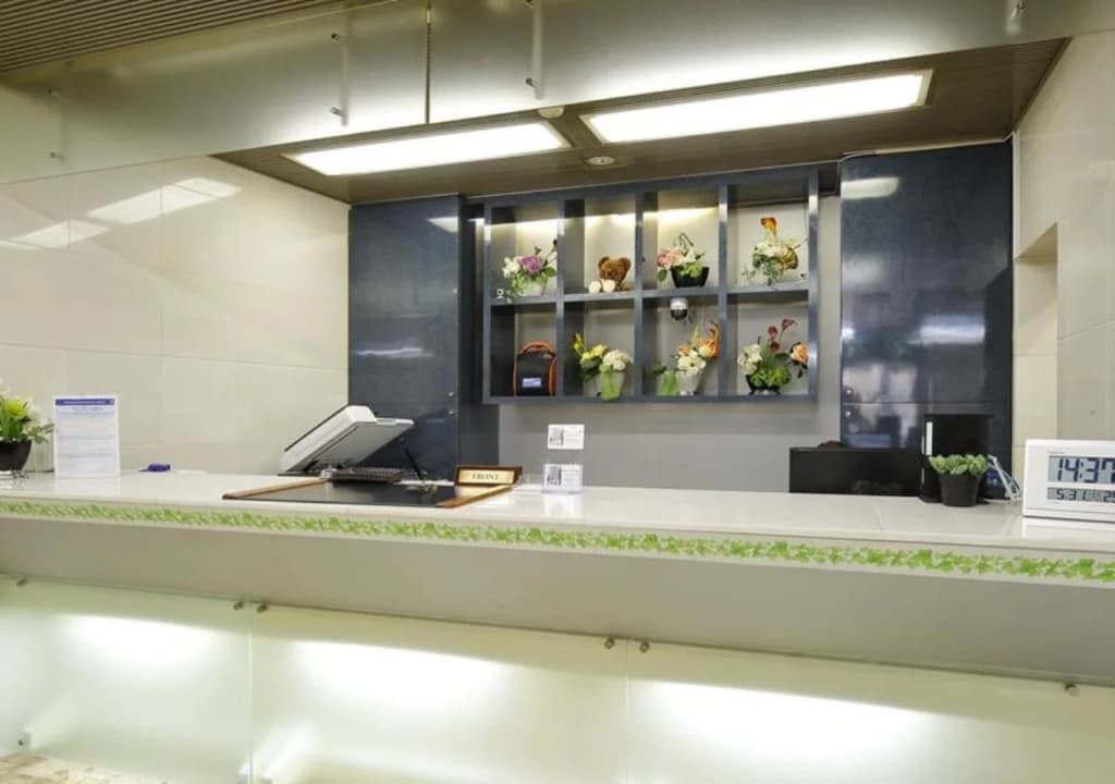Grampus Inn Osaka Namba - photo 4
