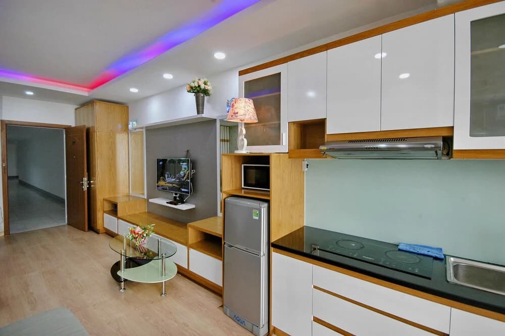 Handy Holiday Nha Trang Beach Apartment - photo 31