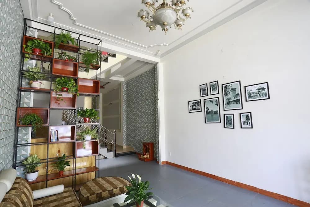 Santi Homestay DaNang - photo 16