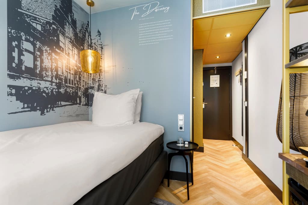 Die Port van Cleve Hotel - photo 7