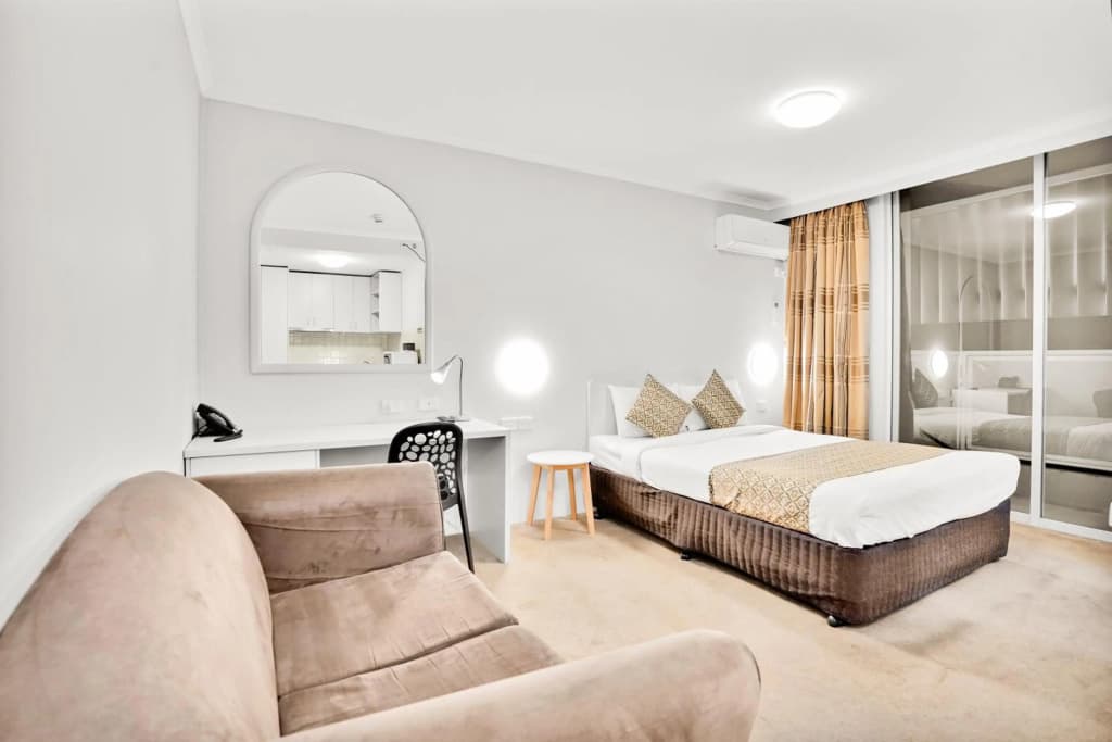 Carlton Lygon Lodge - photo 3