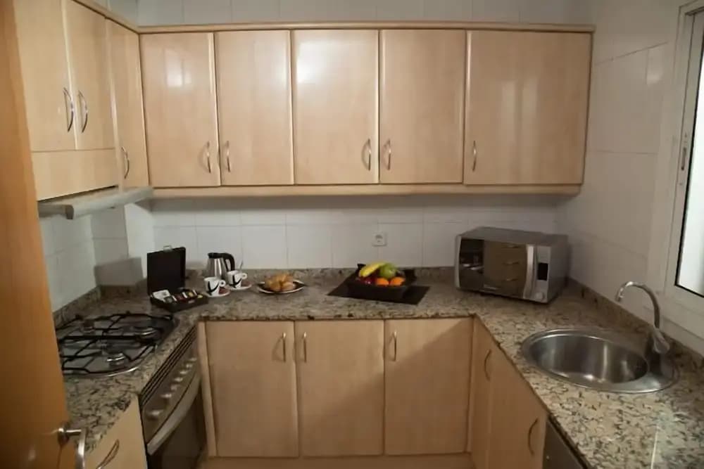 Lodgers Choice Rentals - photo 21
