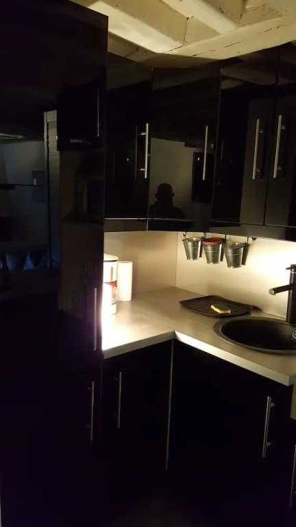 Duplex Notre Dame - photo 15