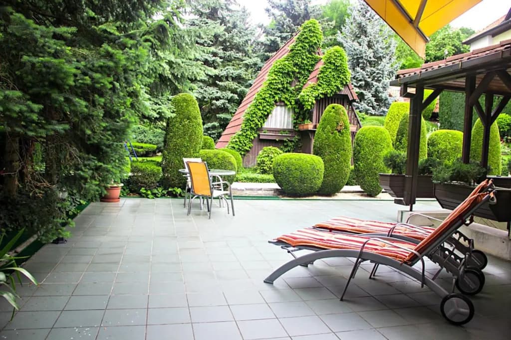 Hotel Molnár - photo 24