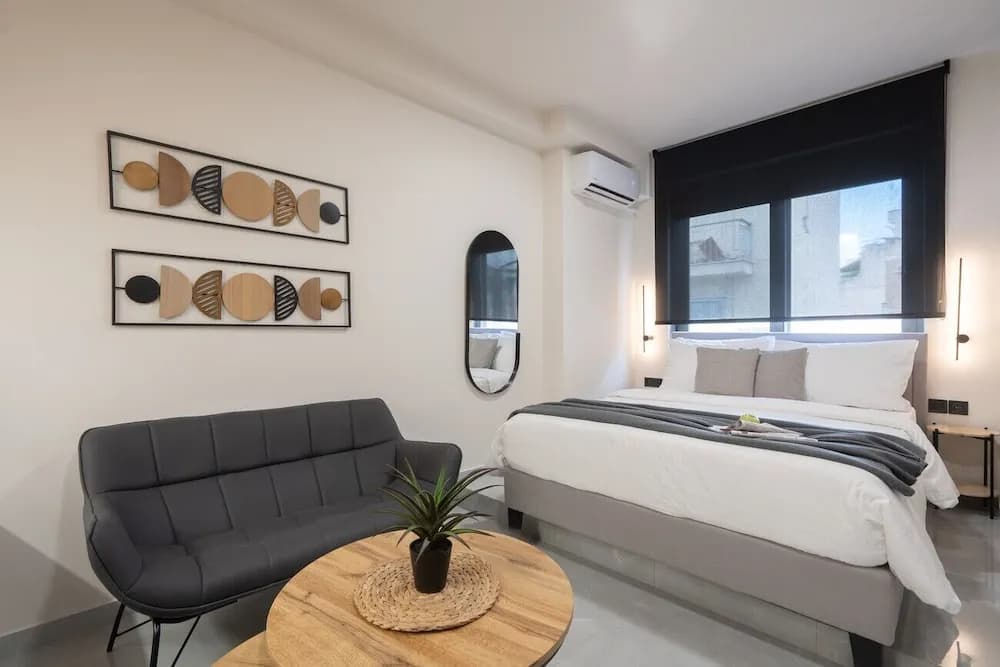 LIV - Comfortable Athens Studio S8-2a - photo 1