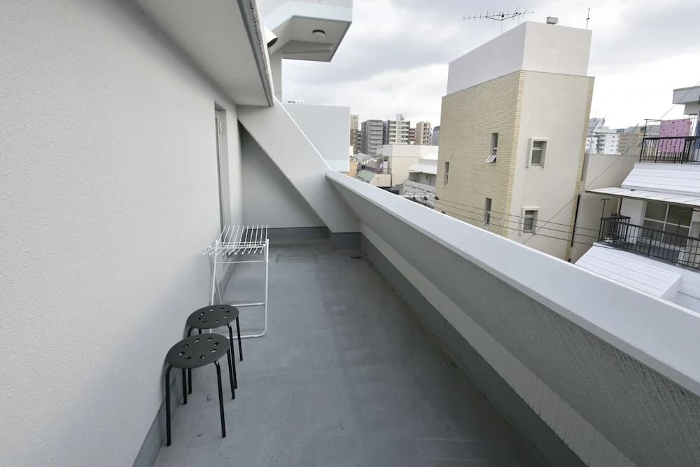Jpride Uemachidai Condo - photo 14