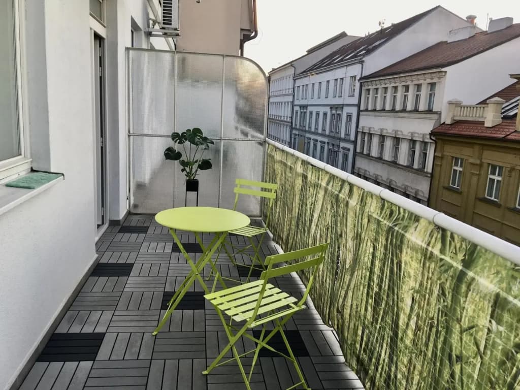 Hotel Flat in the Heart of Prague - photo 7
