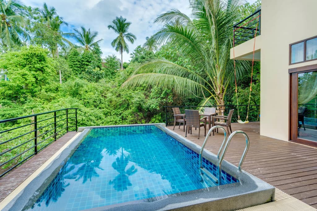 Chaweng Noi Villa - photo 18