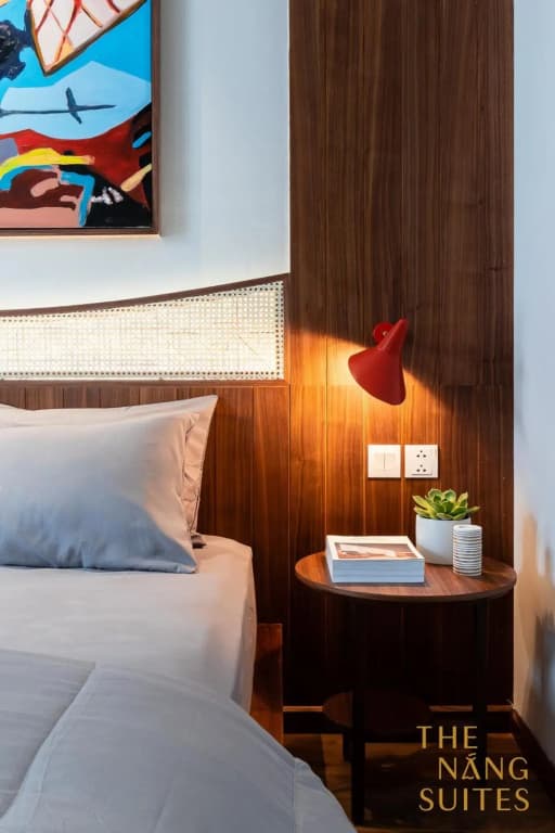 The Nang Suites - photo 32