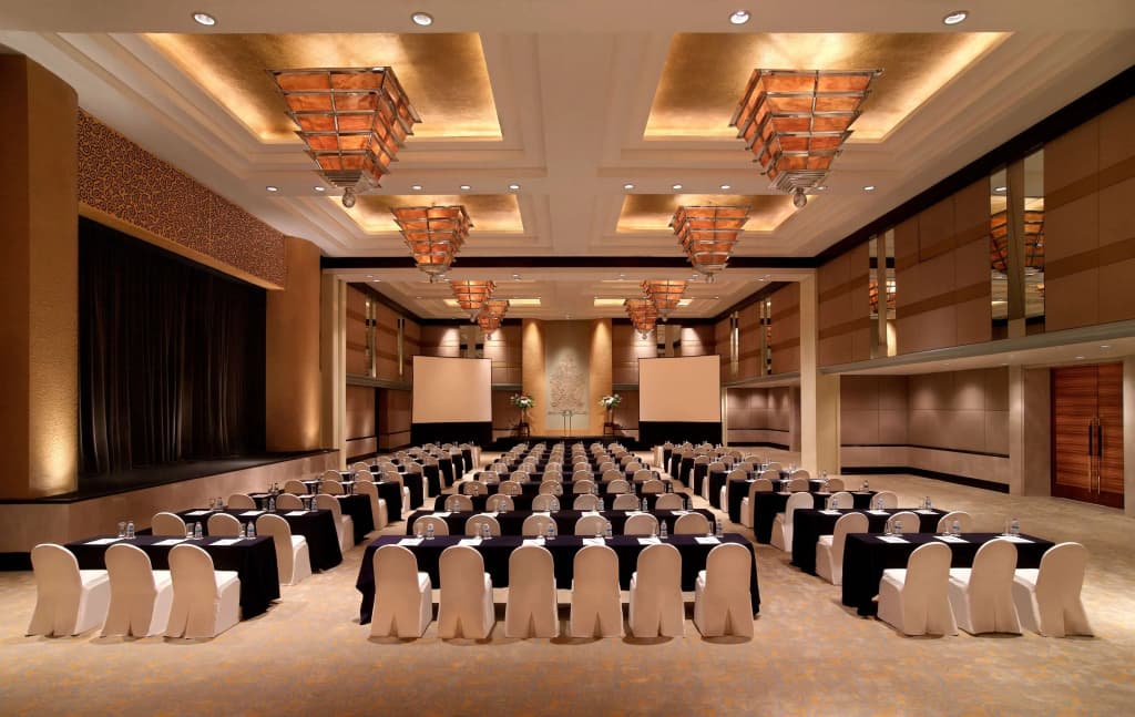 Grand Hyatt Jakarta - photo 30