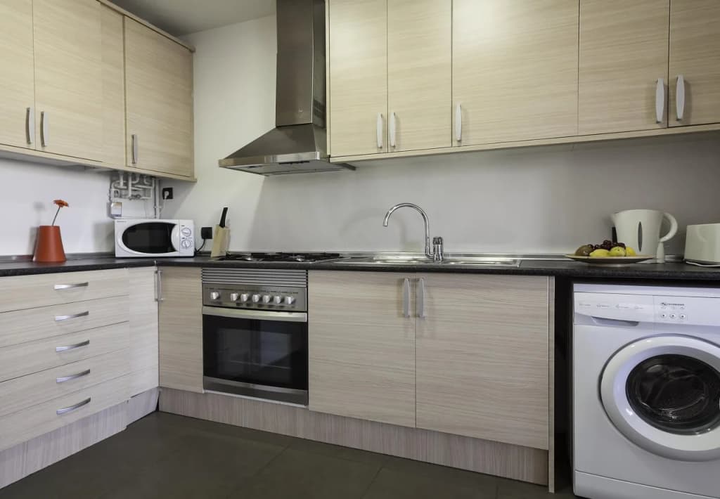 Barcelona Comtal Apartments - photo 9