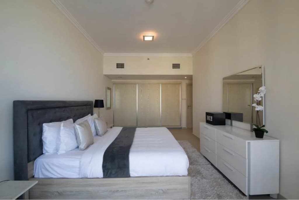 Maison Privee- Al Bateen - photo 4