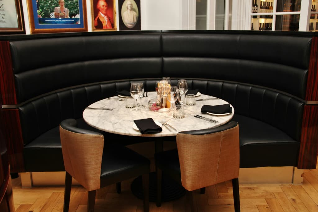 Hotel Indigo Edinburgh - Princes Street by IHG - photo 18