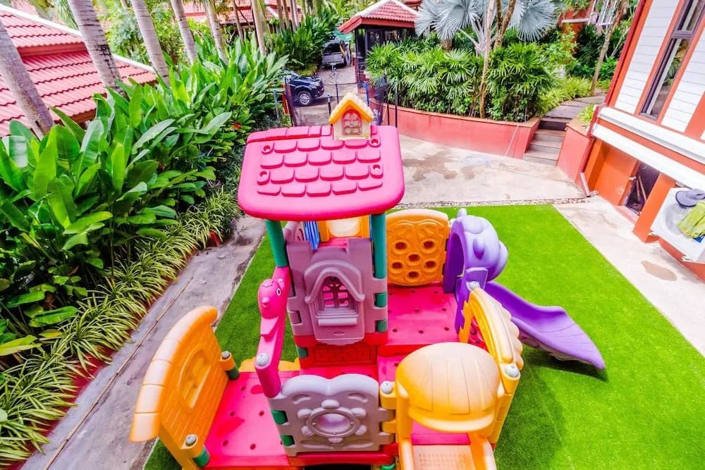 Serene Boutique Garden Resorts - photo 17