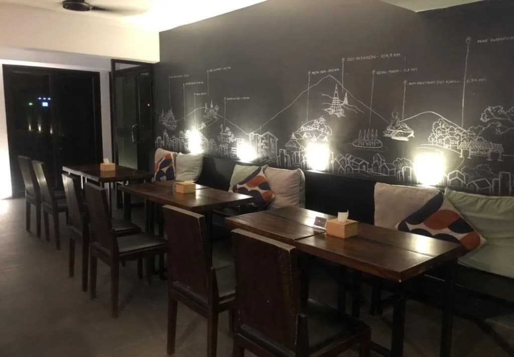 9.5 Hotel - photo 28
