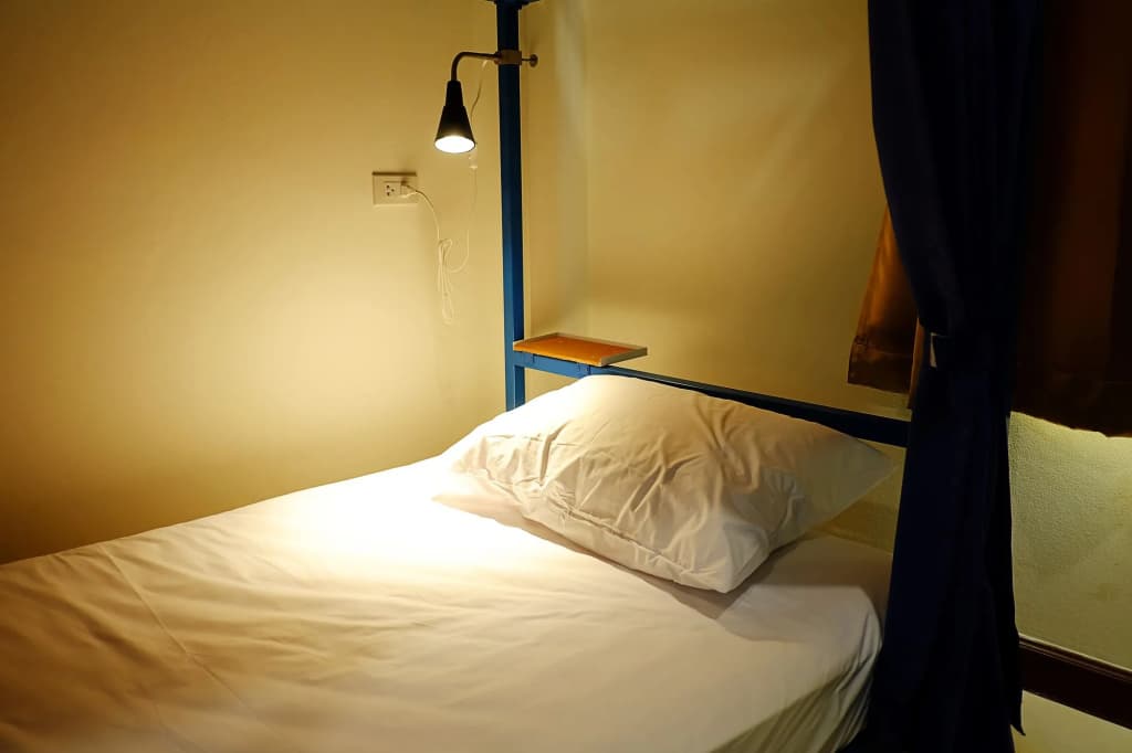 Happy Hostel - photo 7
