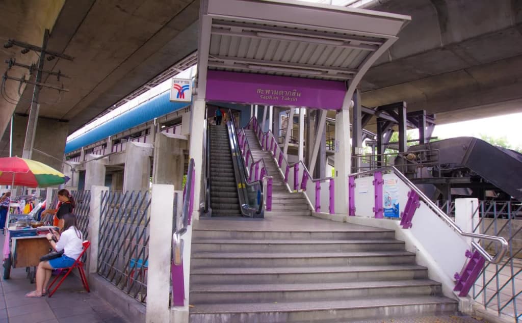 Glur Bangkok - photo 22