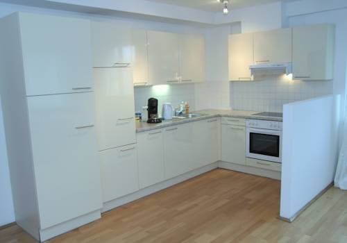 Citypark Apartment Vienna - main photo