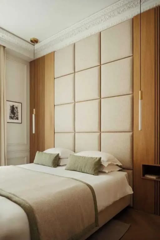 Luxurious & Newly Refurbished Apartment - Champs Elysees - photo 5