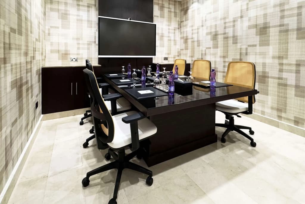 Ramada Encore by Wyndham Doha - photo 16
