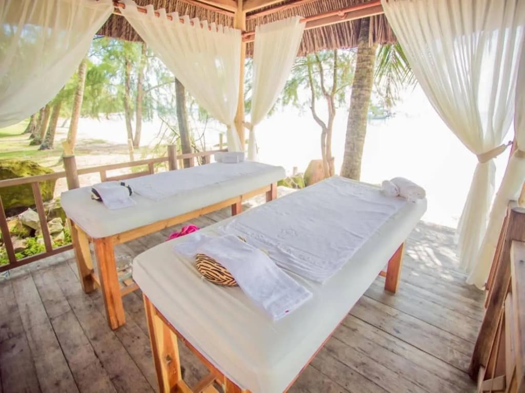 Coco Palm Beach Resort & Spa - photo 1