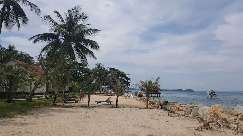 Phu Quoc Dumbo Bungalow - photo 17
