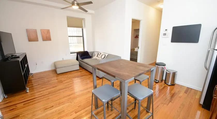 Lower East Side 3 Bedroom - photo 1