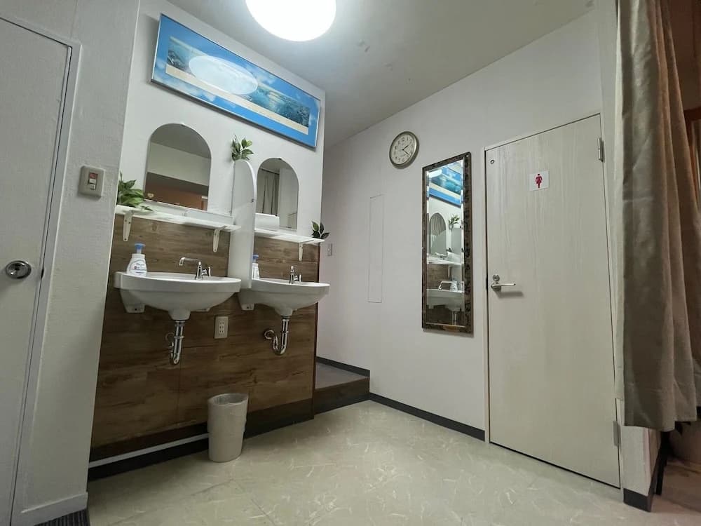 Tengcle Stay - Hostel - photo 7