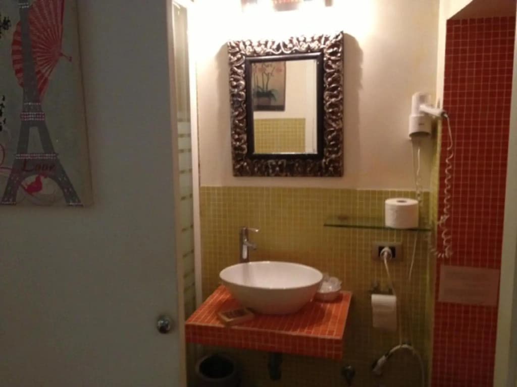 Navona First Rooms - photo 8
