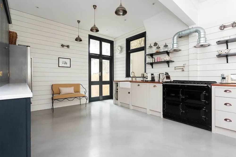 Chic Interiors near Streatham Common - photo 15
