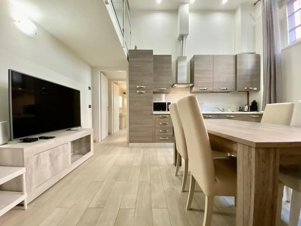Future Apartments - photo 2