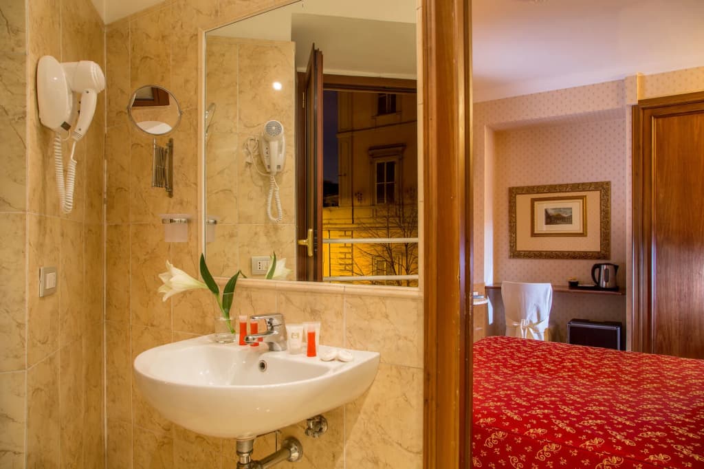 Boncompagni Suite - photo 9