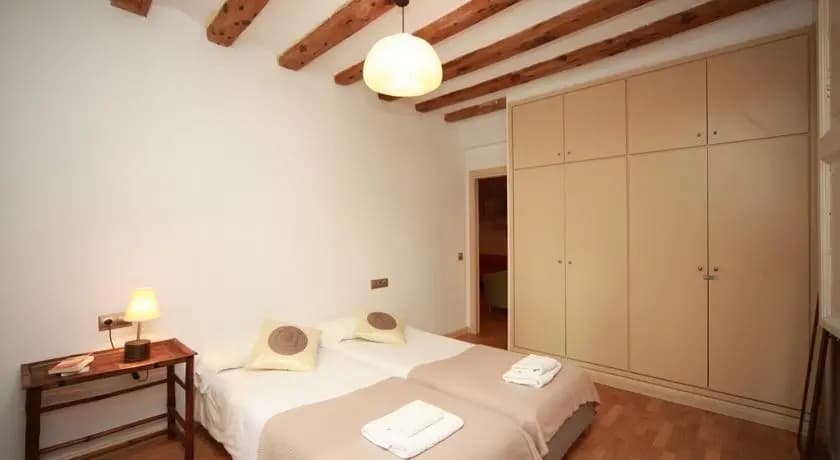 Apartments Esparteria Born - photo 2