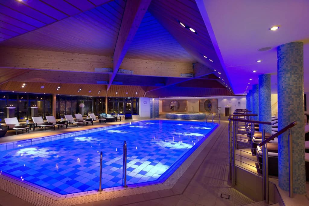 InterContinental Berlin by IHG - photo 29