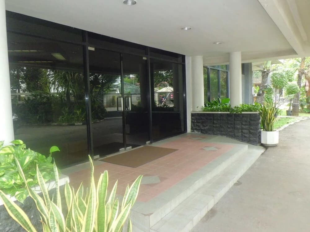 ZEN Rooms Cilandak - photo 19