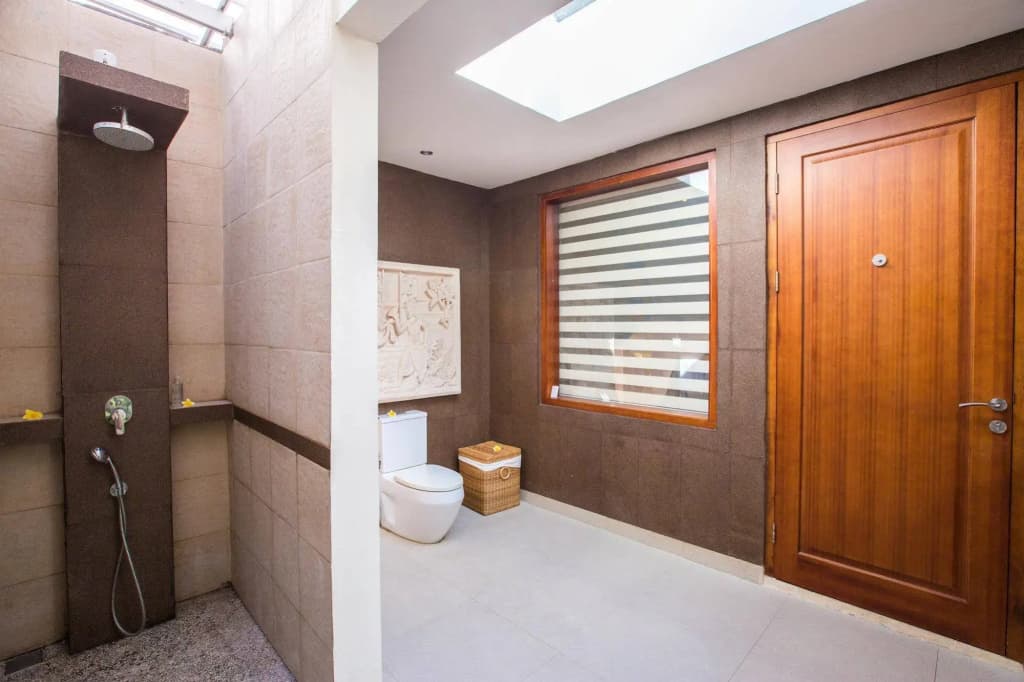 Villa Seriska Dua Sanur Bali - photo 8