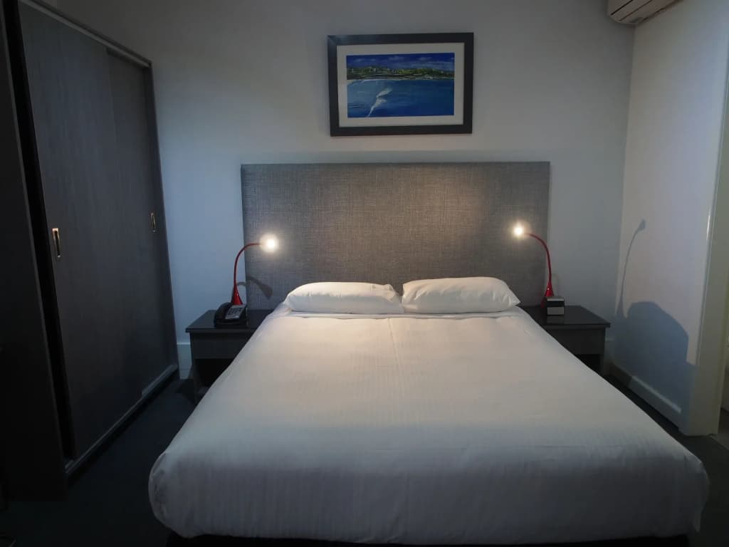 The Savoy Double Bay Hotel - photo 3