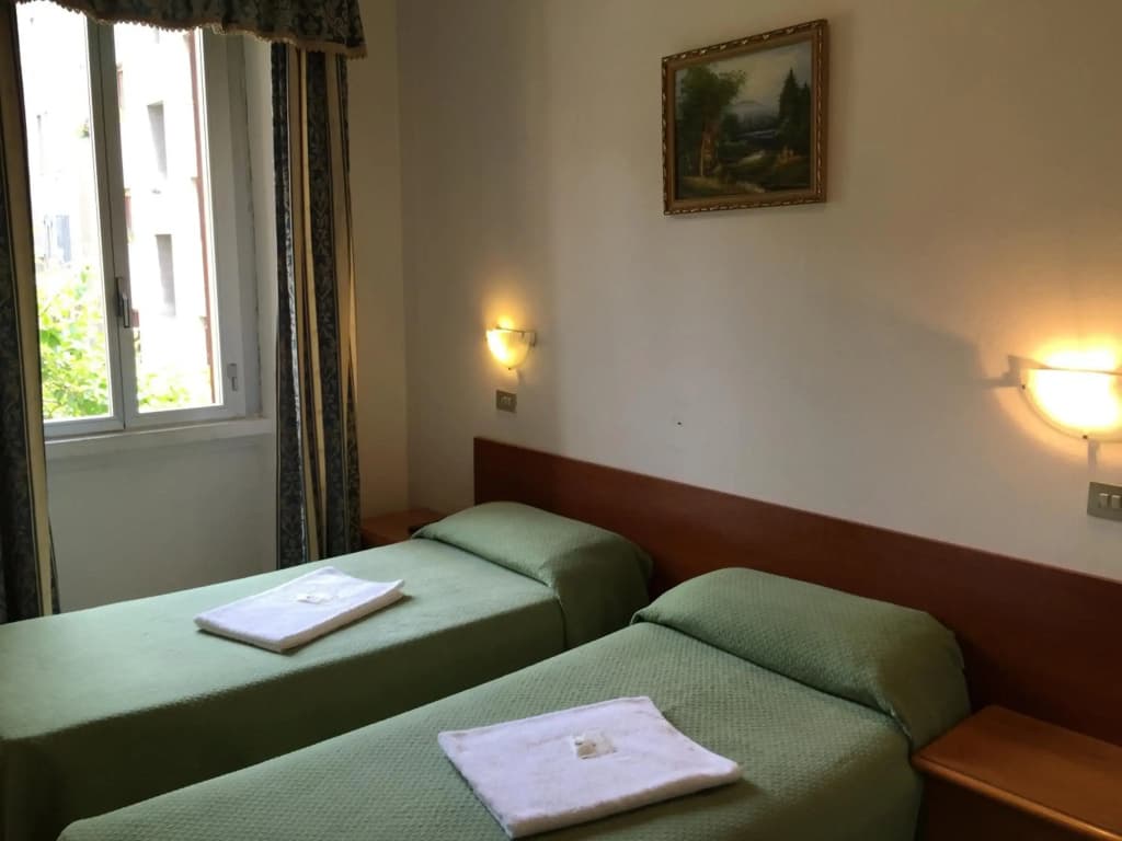 Hotel Adelchi - photo 16